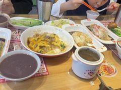 -红荔村肠粉(岗厦店)