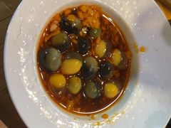 -院子餐厅·大锅菜·老杭帮(桥西直街店)