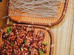 -阿婆情腊排骨火锅(金虹路店)