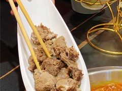 -清真·嘉福元火锅(正宁路店)