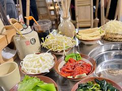 -郭铁柱·泥炉老火锅(江北龙湖天街店)