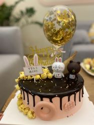 -莉泽月子中心(凯旋江景店)