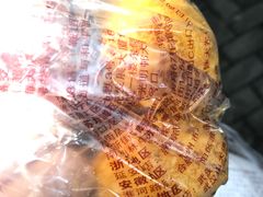 蟹黄酥松小贝-鲍师傅糕点(春熙路店)