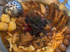 -小螺大作·螺蛳粉火锅(林和西店)