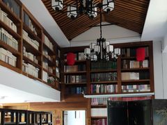 -道南書院·私房菜·早午茶·茶馆