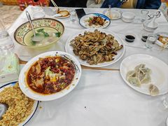 -北戴河庆山饭店·海鲜砂锅粥(北戴河黑石路店)