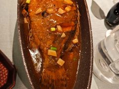 -安徽大厦中餐厅