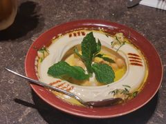 -ELI FALAFEL Lebanese&Mediterranean黎巴嫩美食(富城路店)