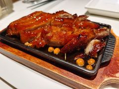 -千日贺茶餐厅(高新万达店)