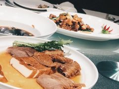 -富淳饭店(陆家嘴保利广场店)