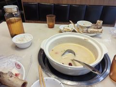 -小骨煲金华砂锅(转塘金街美地店)