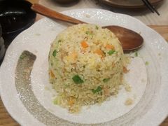 -八间(合生汇店)