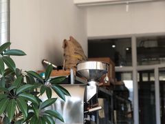 -DEEP COFFEE(瑞光烘焙工厂店)