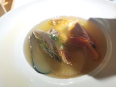 -王品牛排(福州泰禾店)