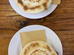 肉夹馍-子午路张记肉夹馍(小寨西路店)