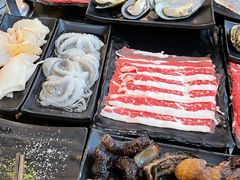 -丽江庭院之爱在路上(西单店)