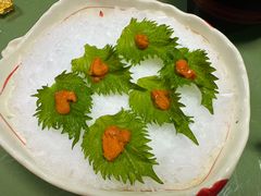 -万岛日本料理铁板烧(大宁店)