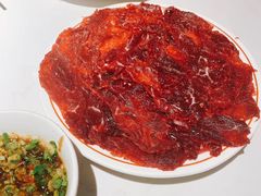 -汕头八合里海记牛肉店(清河店)