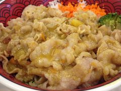 -神牛饭(凯德来福士店)