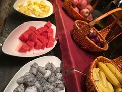 -龙城咖啡厅(常州富都洲际店)