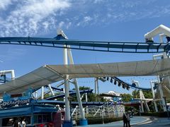 -上海玛雅海滩水公园