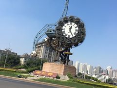 -世纪钟