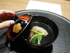 -晴空·日本料理(万象城店)