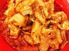 -脱骨凤爪(石桥店)