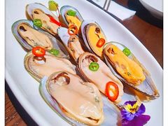 捞汁海虹-JE 北京(华熙LIVE店)