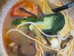 -蒙自源米线大王(普宁广场店)