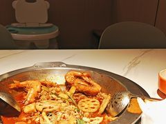 -李想大虾(江北天街店)