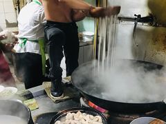 -甘记肥肠粉(马鞍北路店)