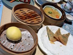 -点都德(华强南店)