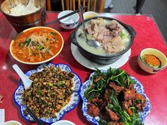 -老丽江餐馆(丽江华都商贸城店)