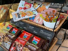 零售区-COSTA COFFEE(龙德广场店)