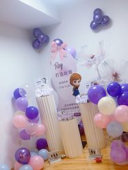 -美肤盾祛痘·问题肌头疗管理中心