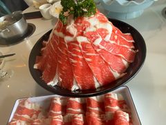 -德天雪花肥牛海鲜火锅(南苑东路店)