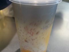 -喜茶(上海北外滩来福士店)