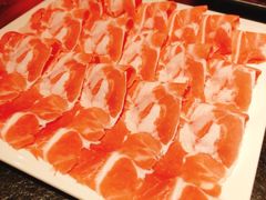 -清真·京华源铜锅涮肉(丰庆店)