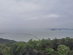 -宝界山林公园