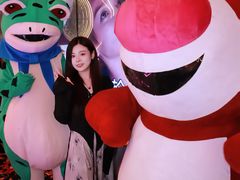 -INLOVE KTV(西溪印象城店)
