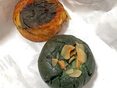 -DRUNK BAKER(上海陕康里店)