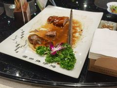 烧鹅-丰食农家乐