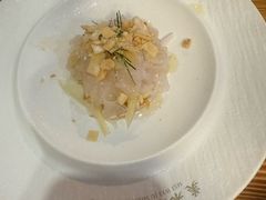 -美未居·老字号·地道顺德菜·桑拿鸡·鱼生(容桂店)