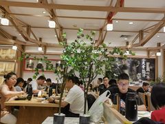 -味千拉面(广州白云机场T1西二店)