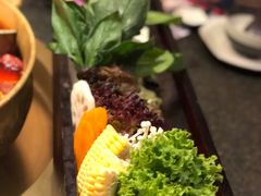 -湊湊火锅·茶憩(和平大悦城店)