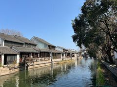 -南浔古镇