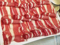 -德顺斋爆肚涮肉馆·烧烤·羊蝎子·清真炒菜(马驹桥店)