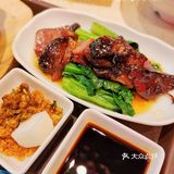 有米师傅招牌叉烧煲仔饭体验[加油]