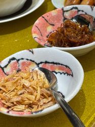 -空中一号宴会厅(信合大厦店)